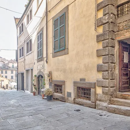 Casa Samuela - Together In Tuscany * קורטונה