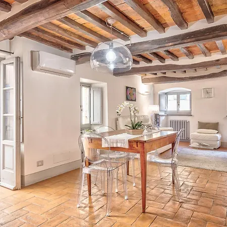 Casa Samuela - Together In Tuscany Apartment *