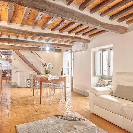 Apartment Casa Samuela - Together In Tuscany *