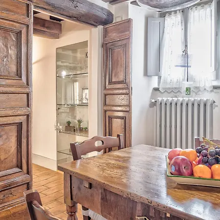 Casa Samuela - Together In Tuscany דירה *