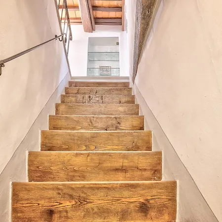 Casa Samuela - Together In Tuscany דירה *