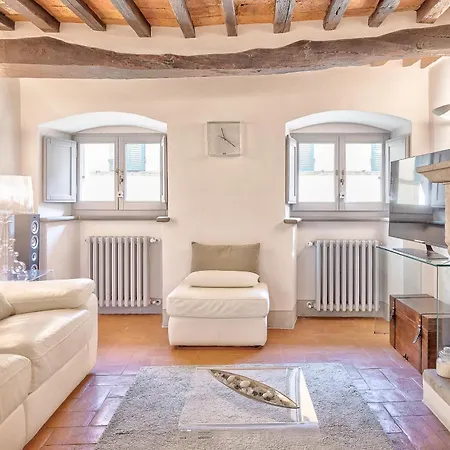 Casa Samuela - Together In Tuscany דירה *