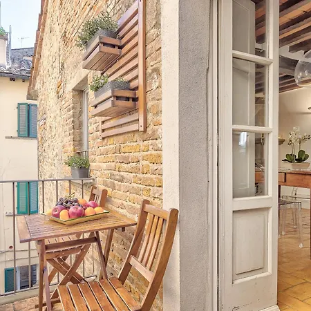 Casa Samuela - Together In Tuscany Cortona