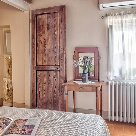 דירה Casa Samuela - Together In Tuscany