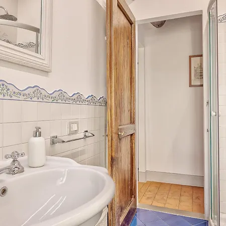 Casa Samuela - Together In Tuscany דירה